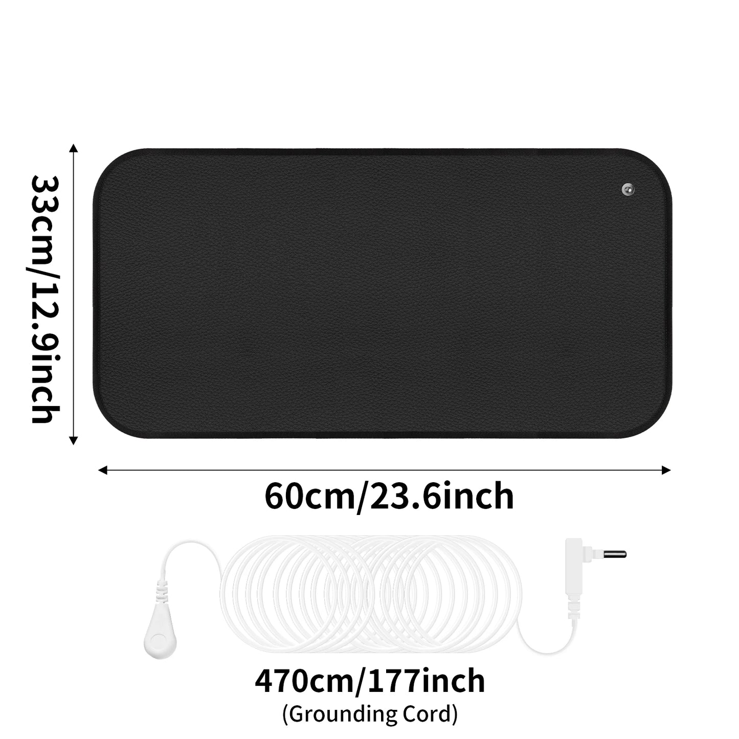 Grounding Therapy Mat