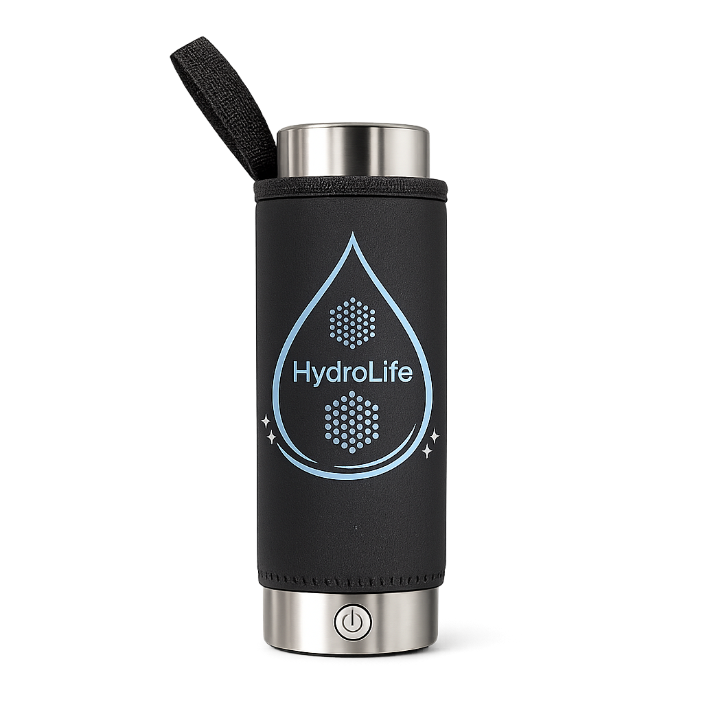 HydroLife Bottle Cooling Sleeve