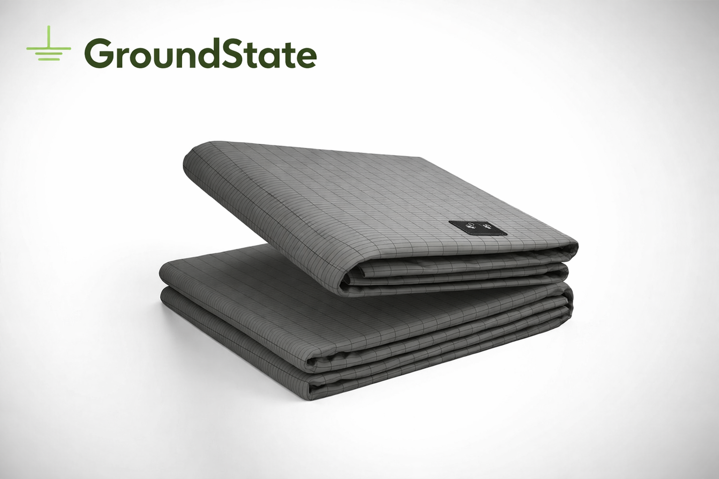 Grounding Bed Sheet