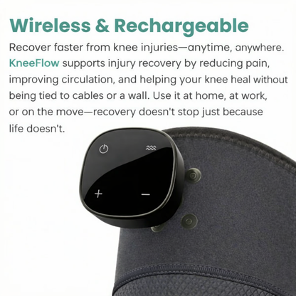 KneeFlow Massager