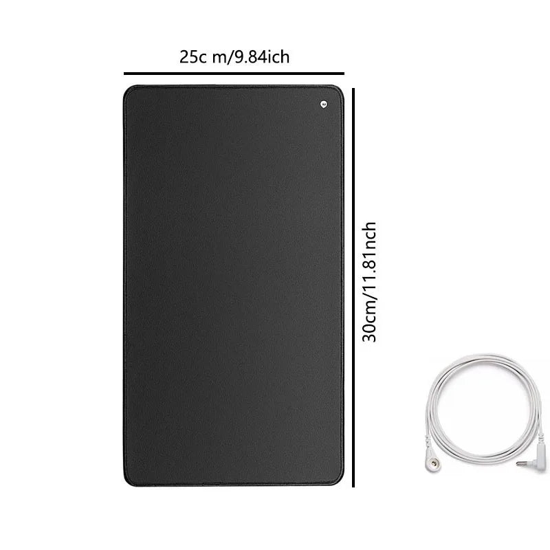 GroundState Grounding Therapy Mat