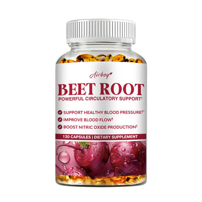 Virelle - Beetroot Formula