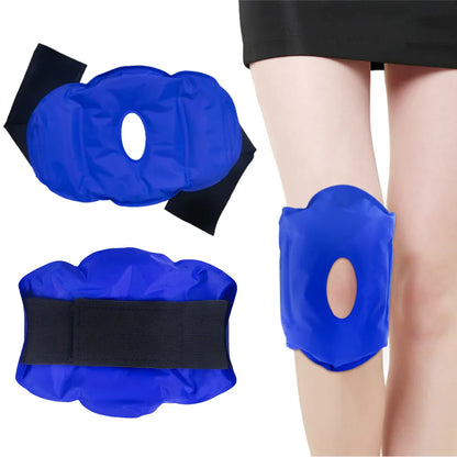 Ease & Move Reusable Knee Ice Pack