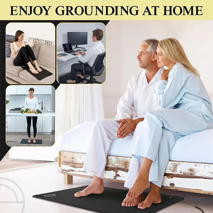 GroundState Grounding Therapy Mat