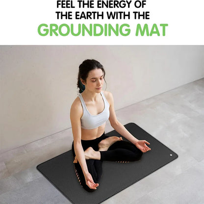 GroundState Grounding Therapy Mat