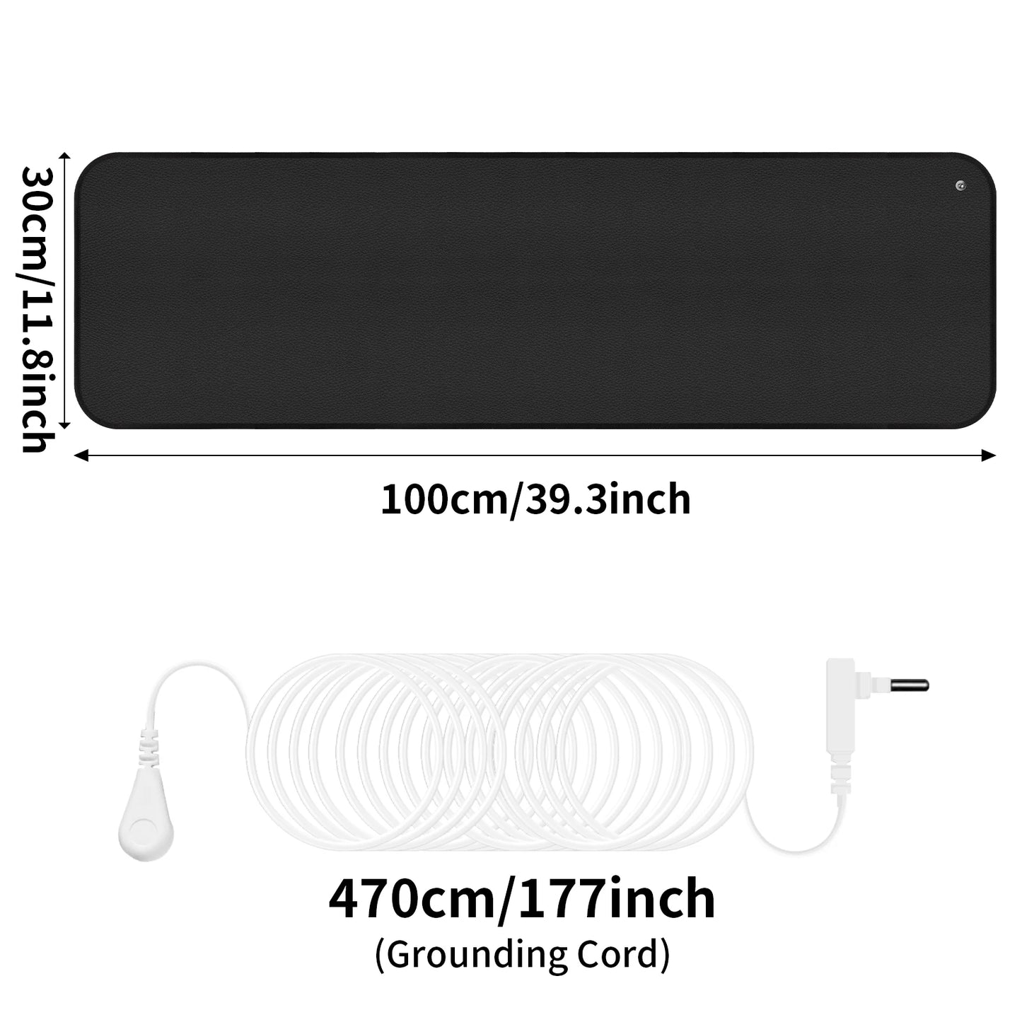 Grounding Therapy Mat