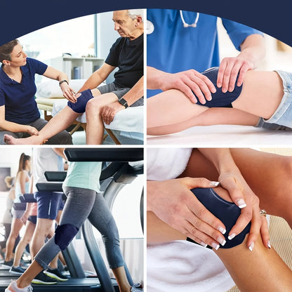 Ease & Move Reusable Knee Ice Pack