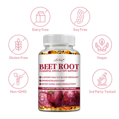 Virelle - Beetroot Formula