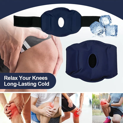 Ease & Move Reusable Knee Ice Pack