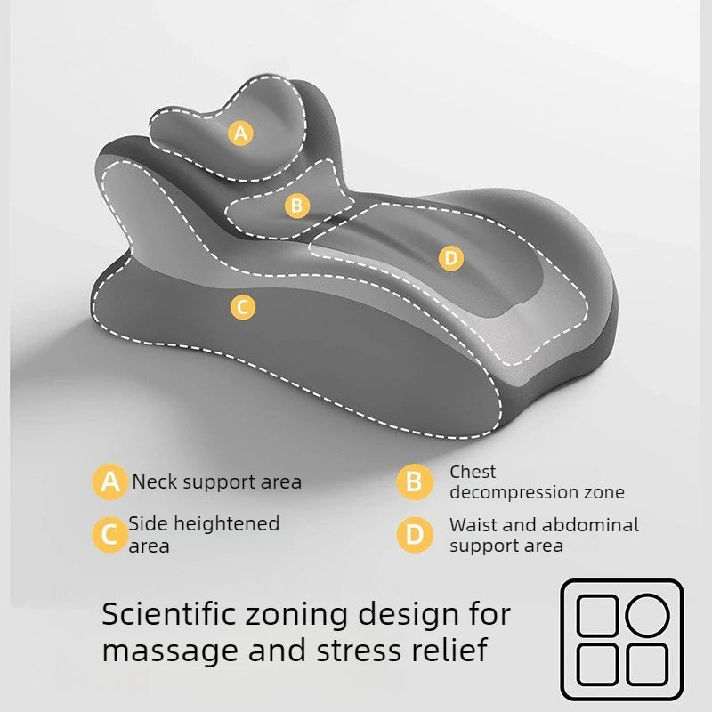 Noorie Comfort Pillow