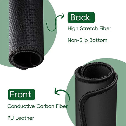 GroundState Grounding Therapy Mat