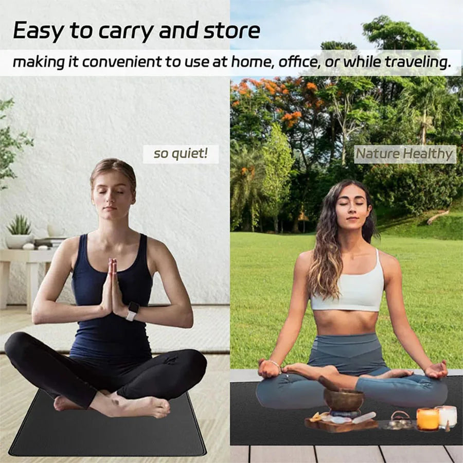 GroundState Grounding Therapy Mat