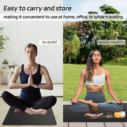 GroundState Grounding Therapy Mat