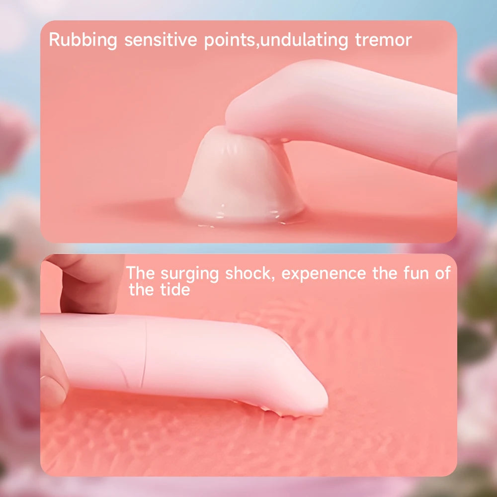 Noorie Wellness Device