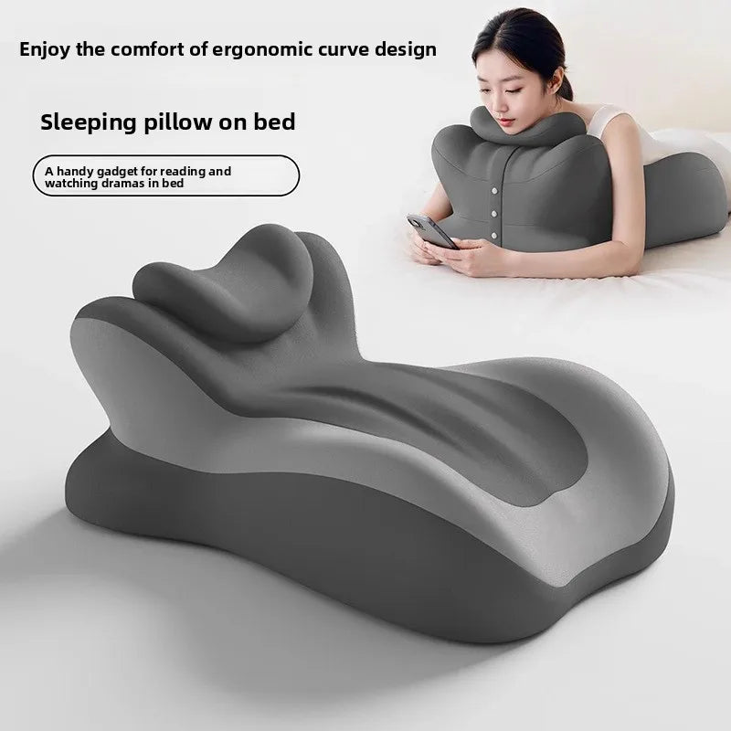 Noorie Comfort Pillow