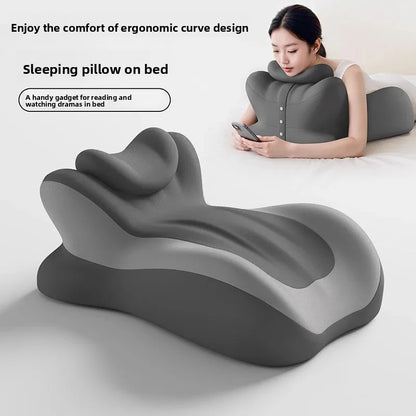 Noorie Comfort Pillow