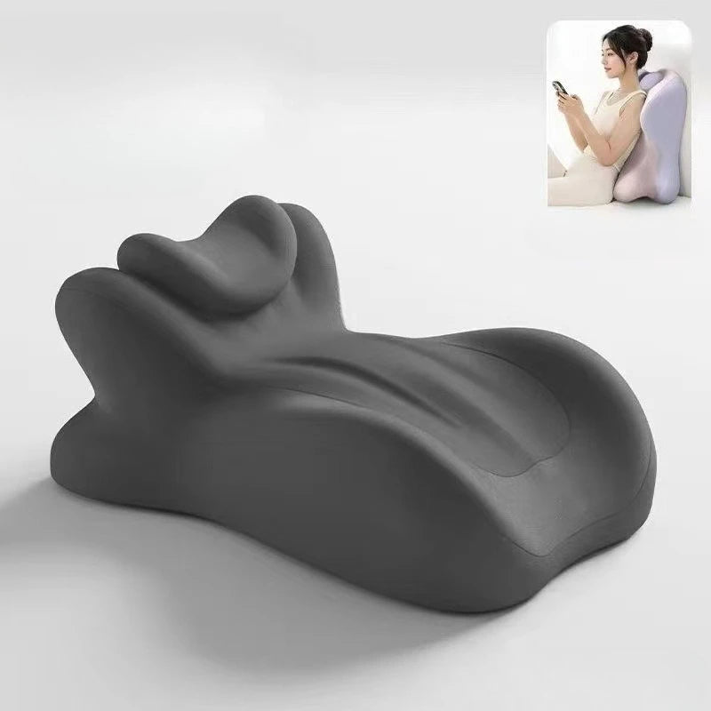 Noorie Comfort Pillow