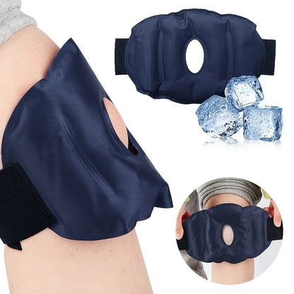 Ease & Move Reusable Knee Ice Pack