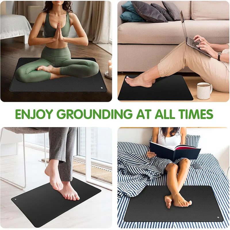GroundState Grounding Therapy Mat