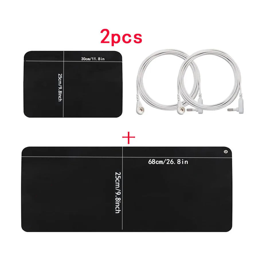 GroundState Grounding Therapy Mat