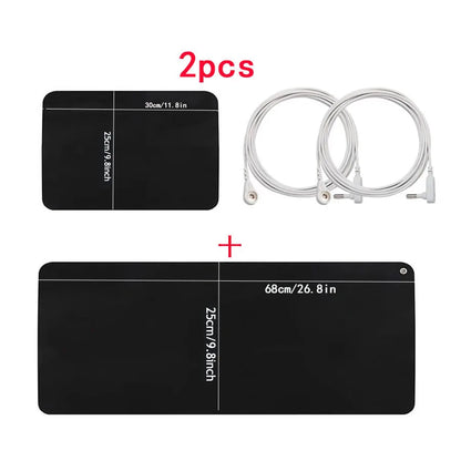 GroundState Grounding Therapy Mat