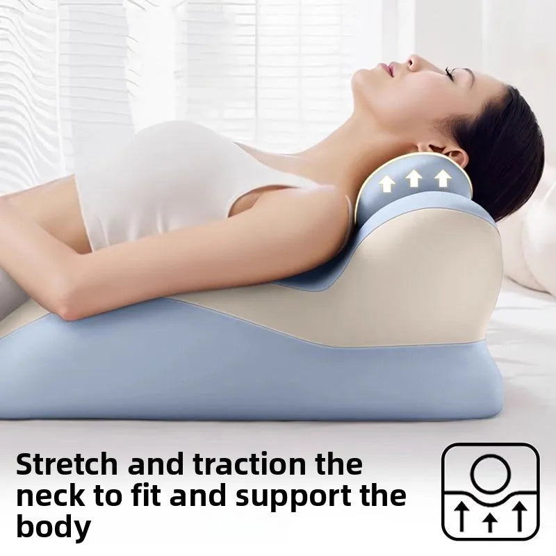 Noorie Comfort Pillow