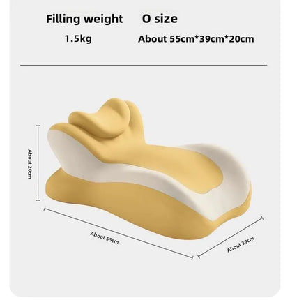 Noorie Comfort Pillow