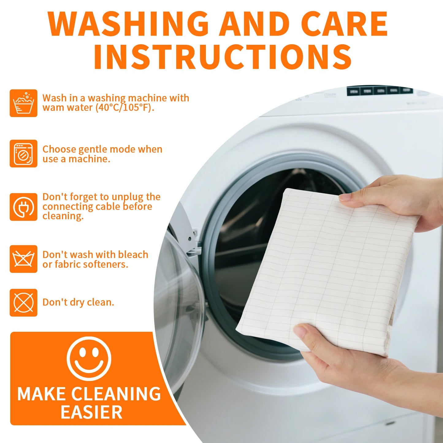 10% Silver Fiber Grounding Sheet Flat Bedsheet with Grounding Cord Organic Cotton Health Sheet Natural Wellness Release Stress