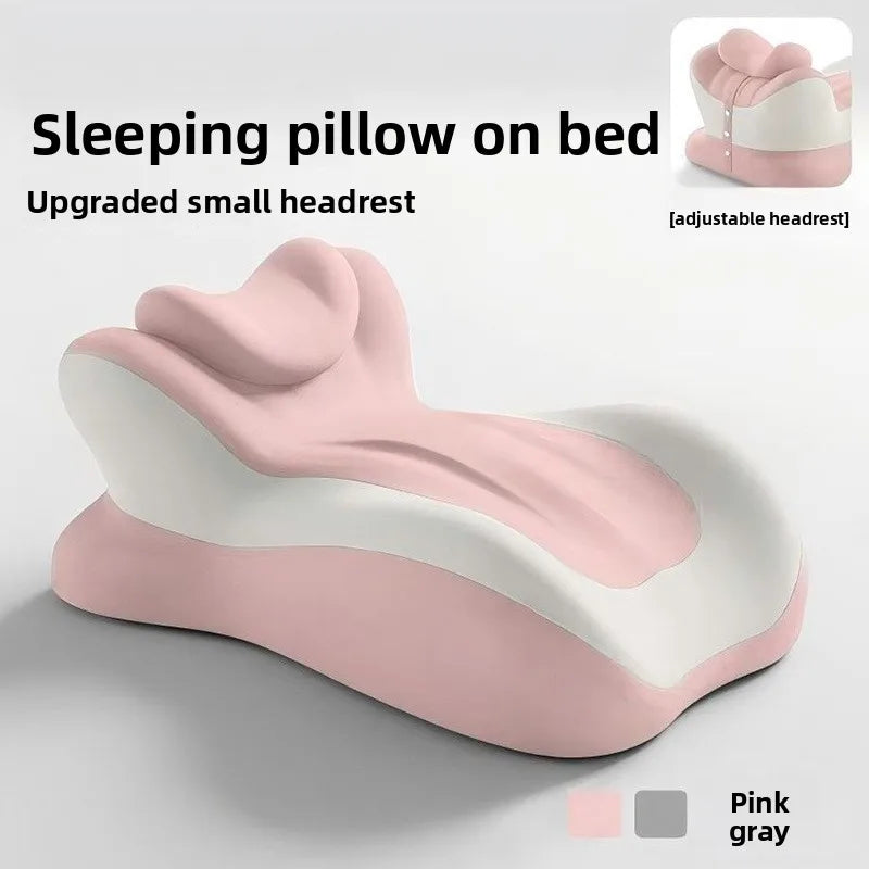 Noorie Comfort Pillow